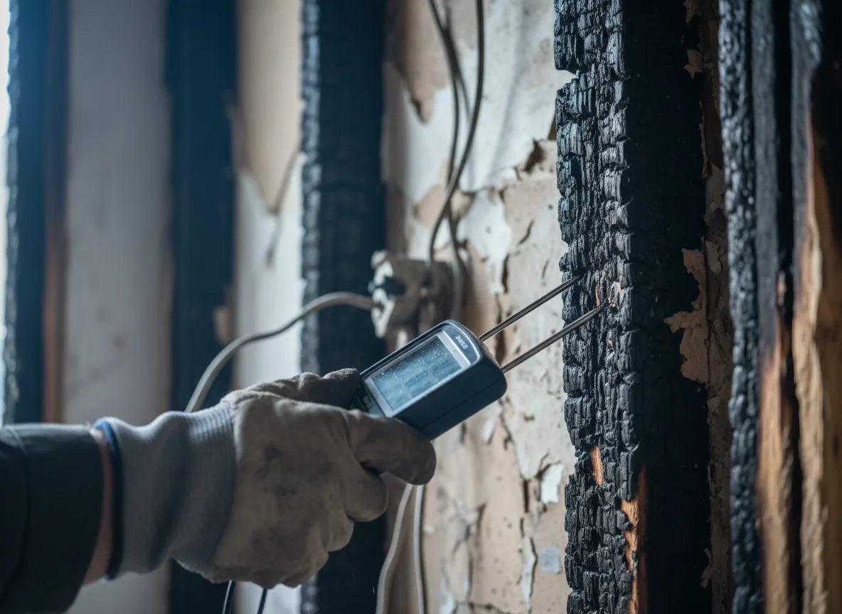 Fire Damage Restoration Ecru, MS FAQs